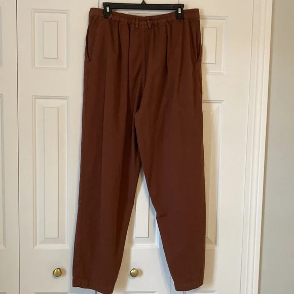 Big Bud Press Trousers - Picture 2 of 9